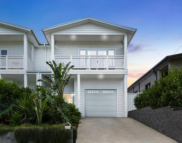 74B Bunarba Road, Gymea Bay NSW 2227