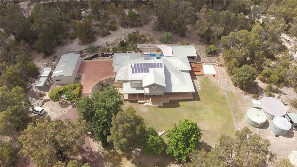 154 Armstrong Hills Drive, Lake Clifton WA 6215, Image 0