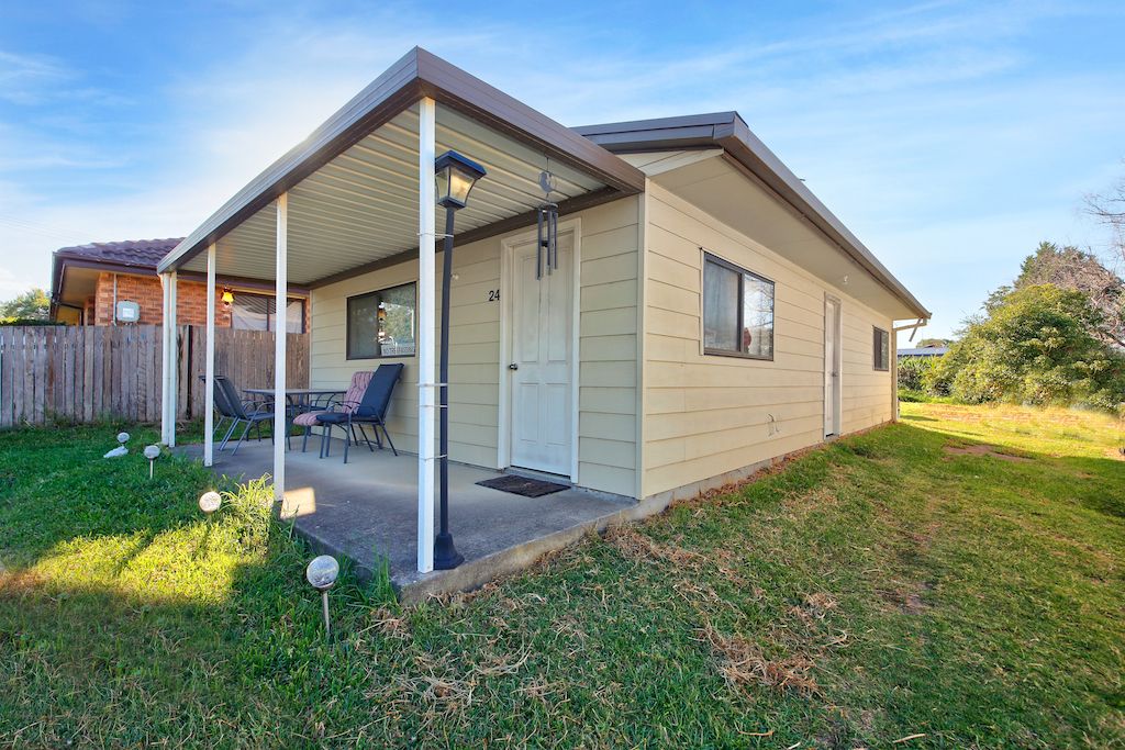 24 Dutton Road, Buxton NSW 2571, Image 0