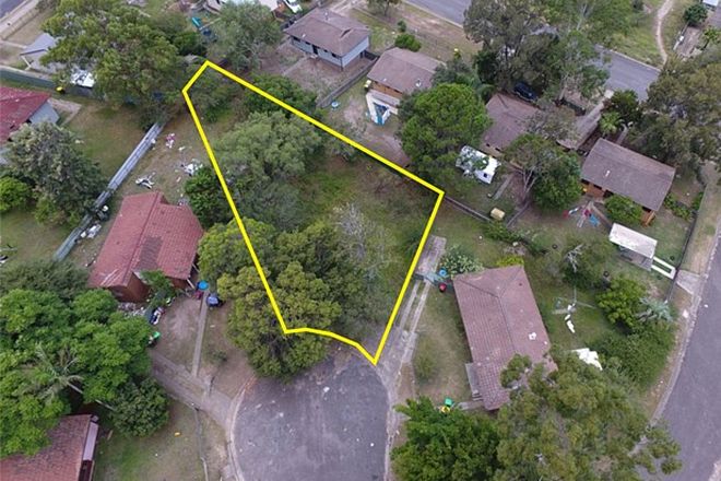 Picture of 9 Francis Smith Place, KEMPSEY NSW 2440