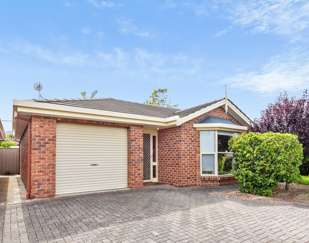 4/65 Oxford Circuit, Newton SA 5074