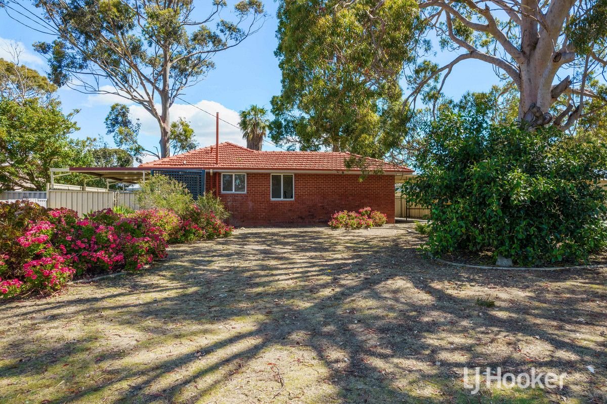 33 Wilkerson Way, Withers WA 6230, Image 1