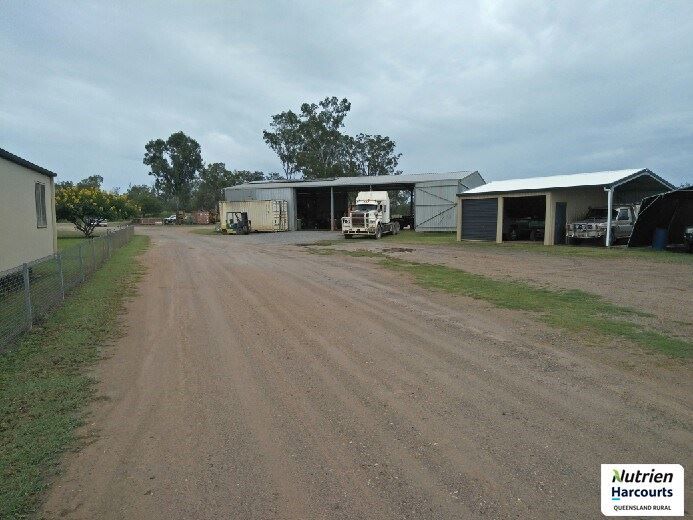 Mount QLD 4872 Farm for Sale 800,000 Domain