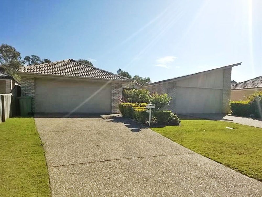 36 Waterlilly Court, Rothwell QLD 4022