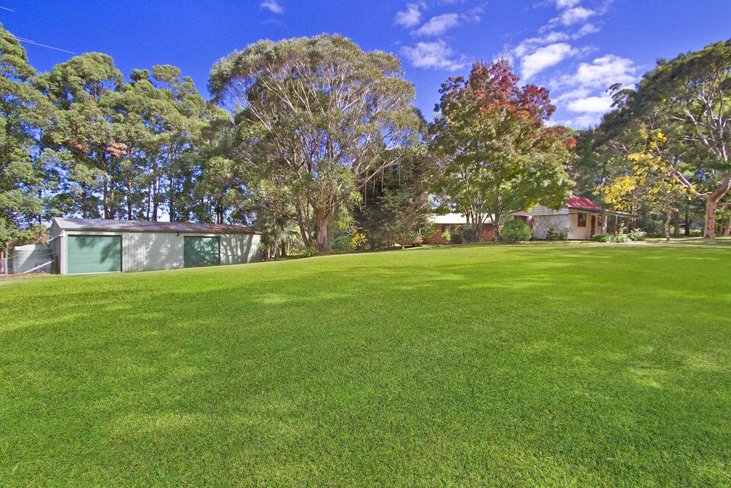 2815B Bells Line of Road, Bilpin NSW 2758, Image 2