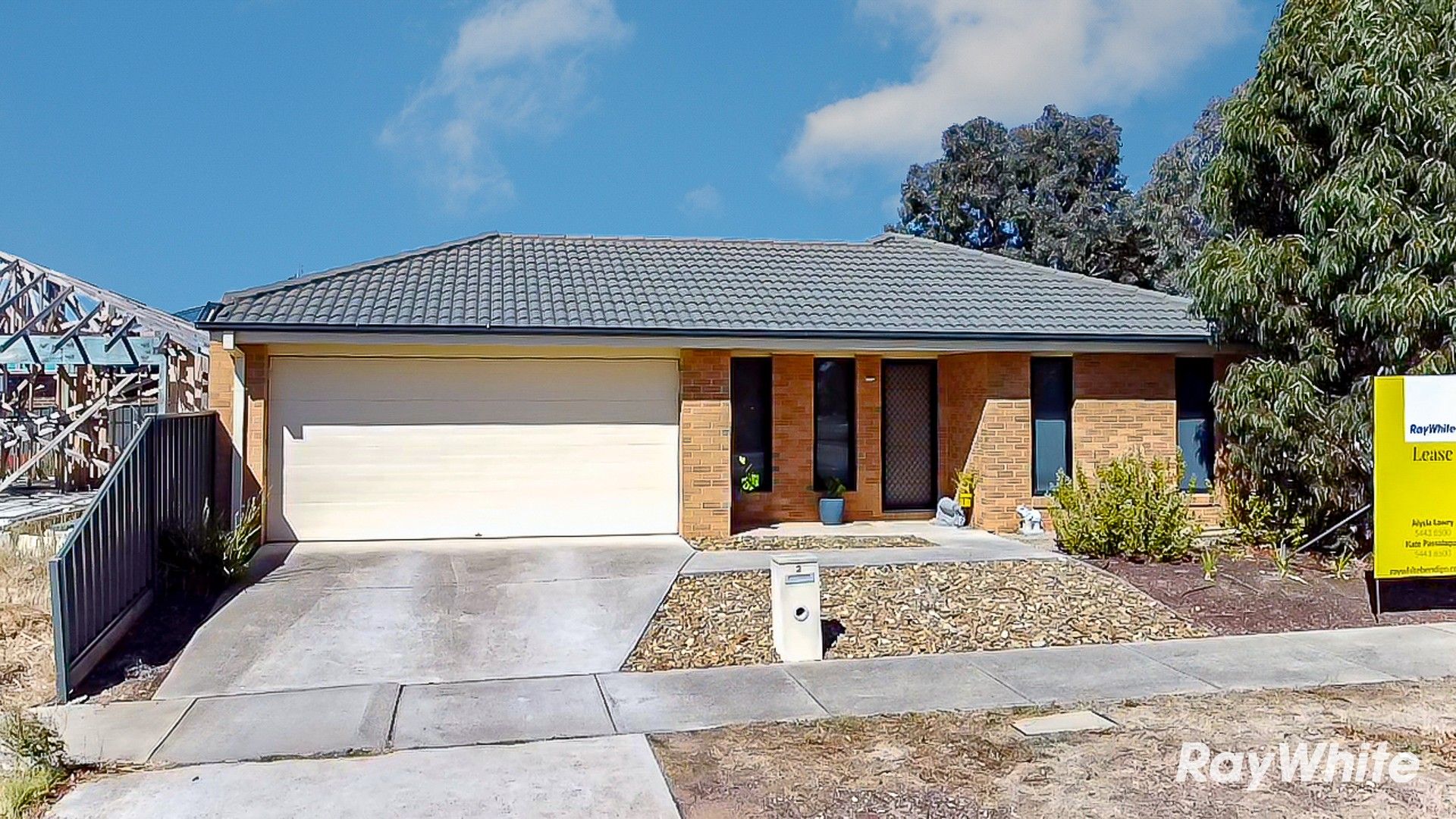 2 Fitzgerald Road, Huntly VIC 3551 House For Rent Domain