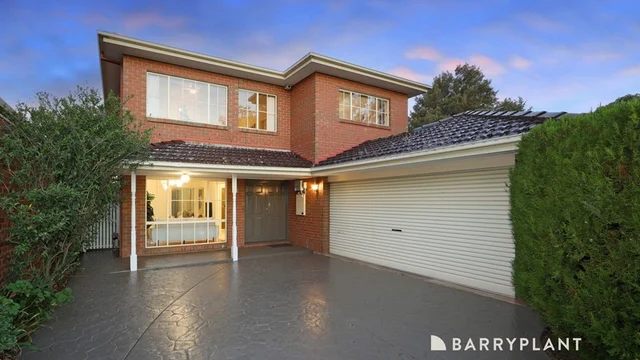 8 Baynton Street, Oakleigh East VIC 3166