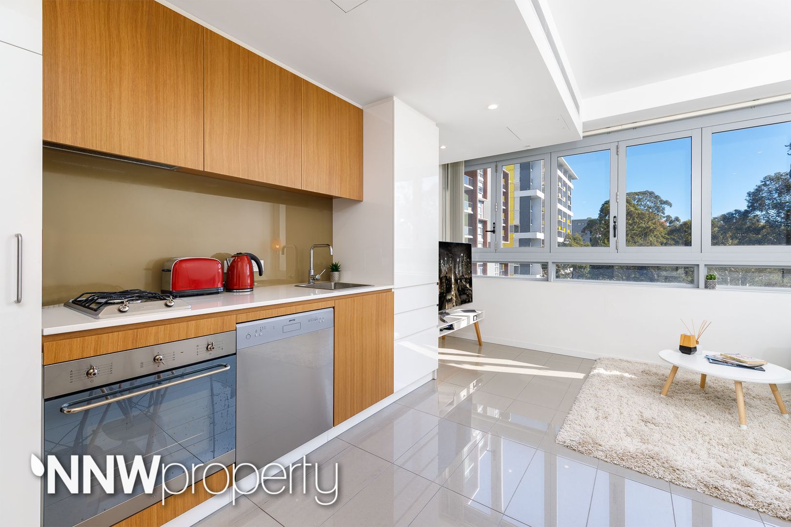 310/2 Saunders Close, Macquarie Park NSW 2113, Image 2