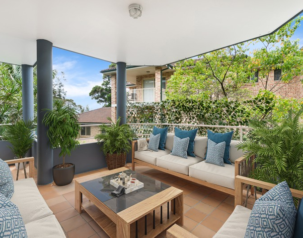 13/3-5 Banksia Road, Caringbah NSW 2229