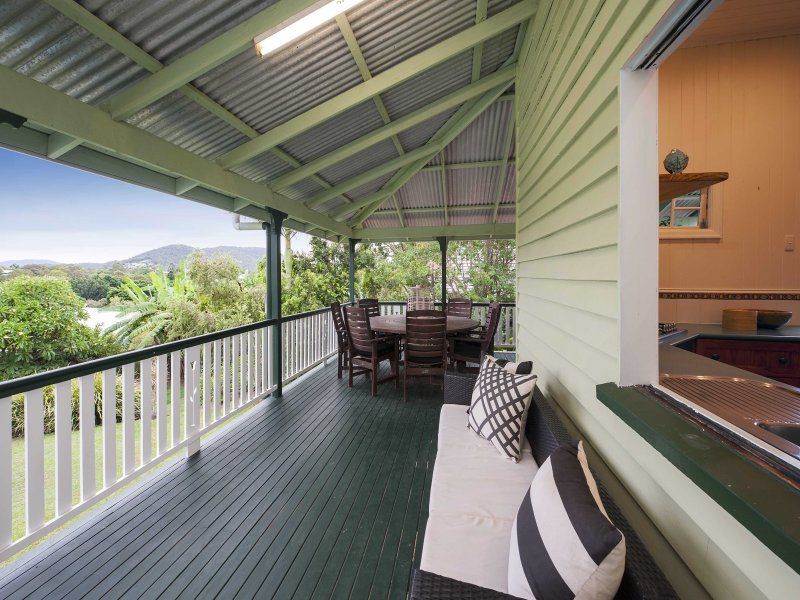 74 Lewin Street, Bardon QLD 4065, Image 1