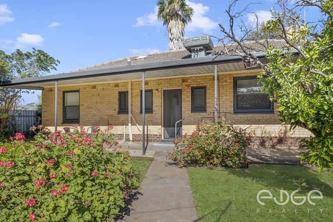 Picture of 16 Idmiston Street, ELIZABETH SA 5112