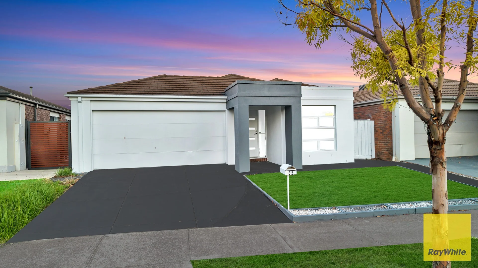 52 Moorookyle Avenue, Tarneit VIC 3029