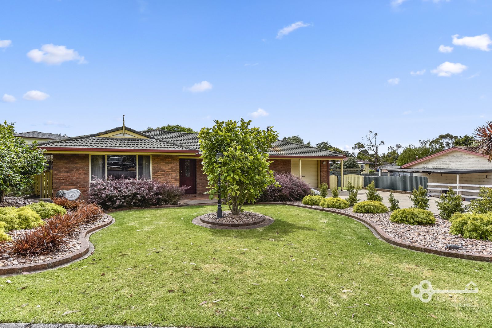 3 bedrooms House in 10 Ina Court MOUNT GAMBIER SA, 5290