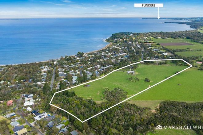 Picture of 10 Bayview Road, BALNARRING BEACH VIC 3926