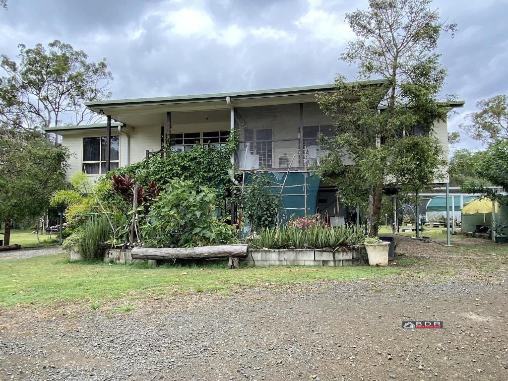 16 Cherwell Crescent, Pacific Haven QLD 4659 House for Sale 580,000