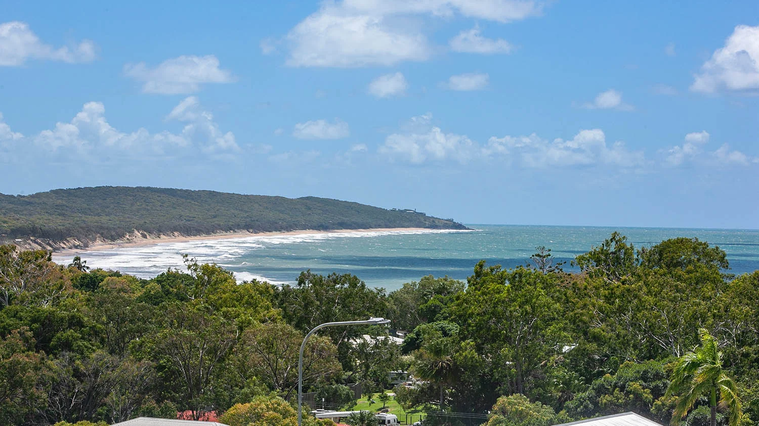 9 Bryant, Agnes Water QLD 4677