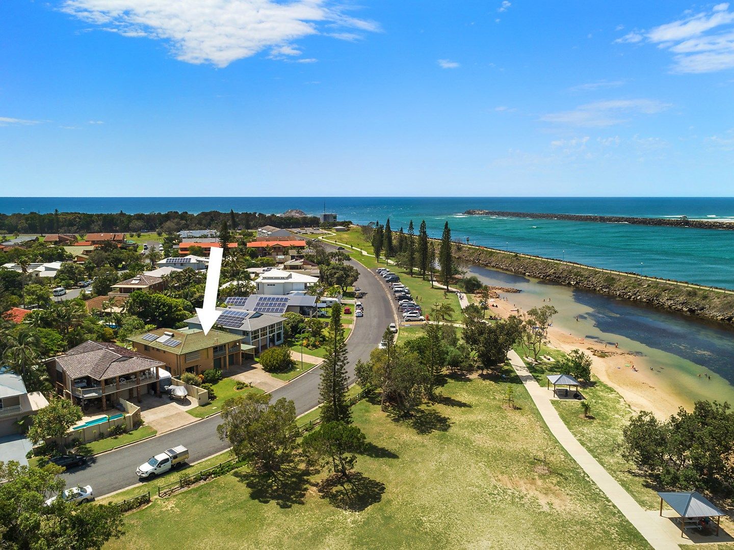 50 Fenwick Drive, East Ballina NSW 2478, Image 0