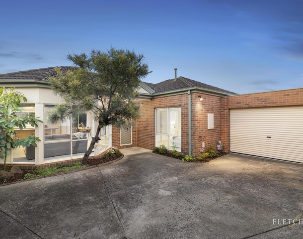 2/8 Houston Court, Box Hill South VIC 3128