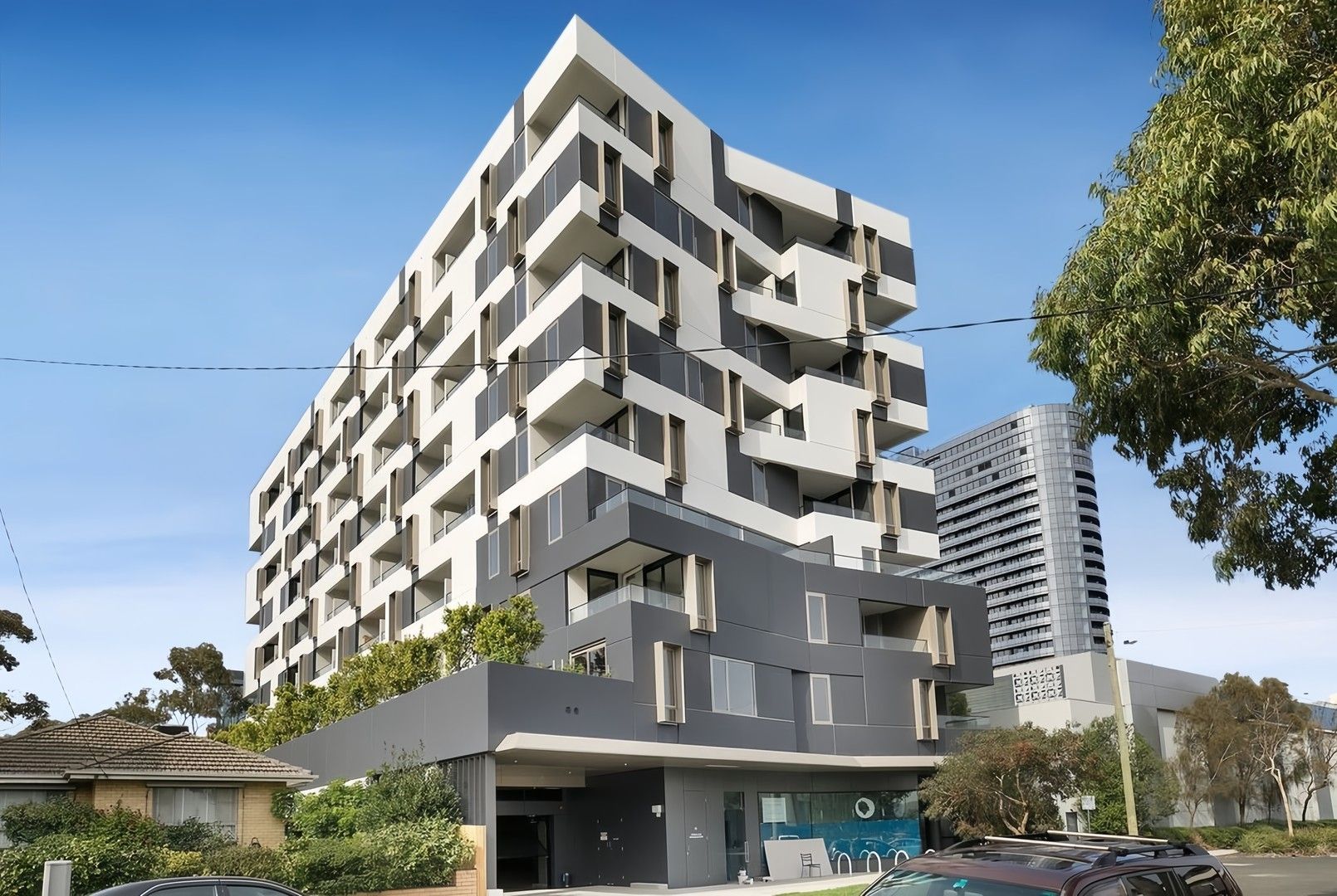 505/8 Wellington Road, Box Hill VIC 3128, Image 0