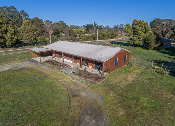 12 Bundarra Drive, Squeaking Point TAS 7307