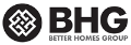 Better Homes Group's logo