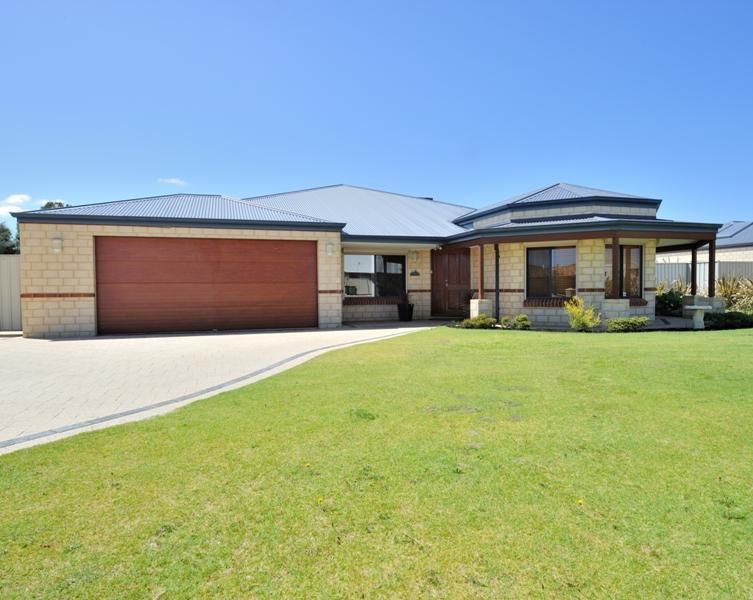 25 Lombadina Parade, Secret Harbou Property History & Address