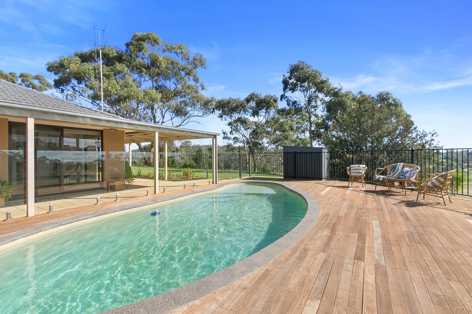 350 Spring Gully Road, Clare SA 5453, Image 0