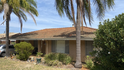 Picture of 93 Hill Street, WAROONA WA 6215