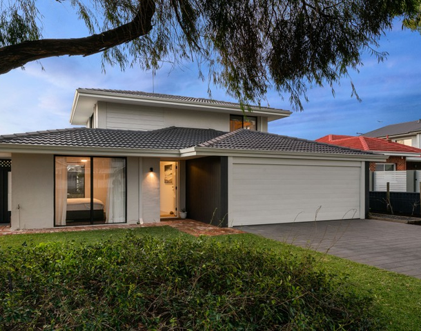 43A Lamond Street, Alfred Cove WA 6154