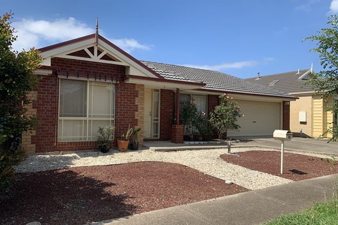 Picture of 47 Neptune Drive, POINT COOK VIC 3030