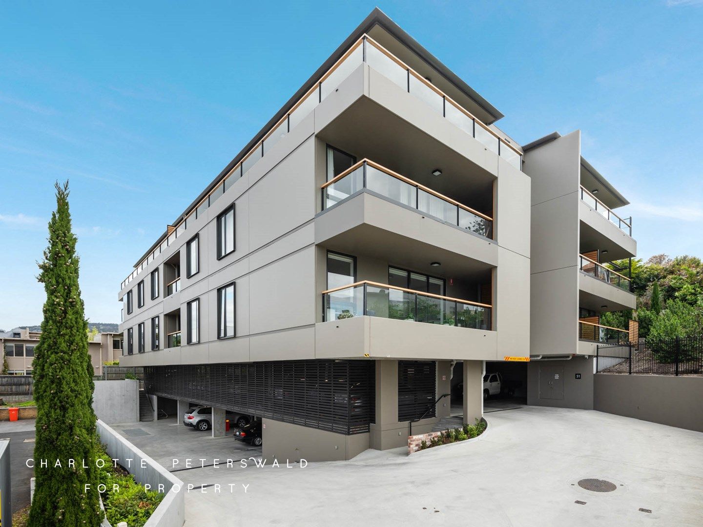 3/51 Sandy Bay Road, Battery Point TAS 7004, Image 0