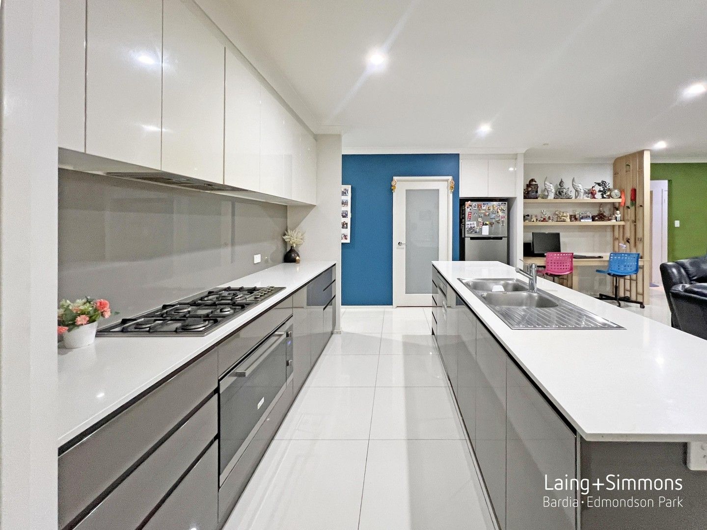 4 bedrooms House in 50 Retimo Street BARDIA NSW, 2565