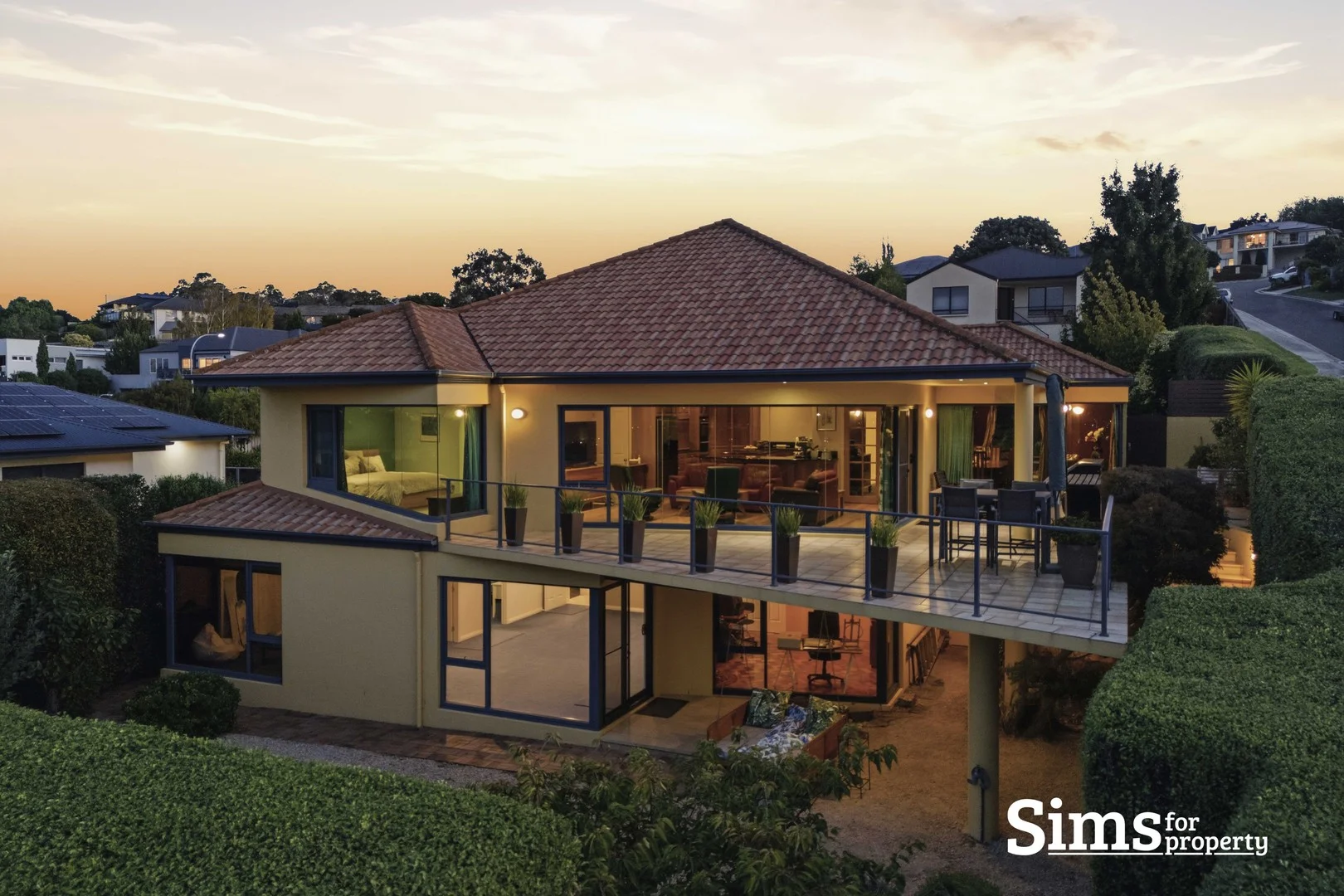 Primary image of 45 Lachlan Parade, Trevallyn TAS 7250