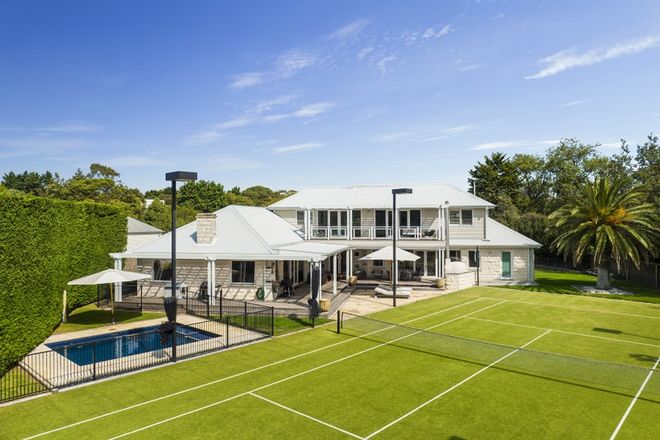 Picture of 77 Blair Court, PORTSEA VIC 3944