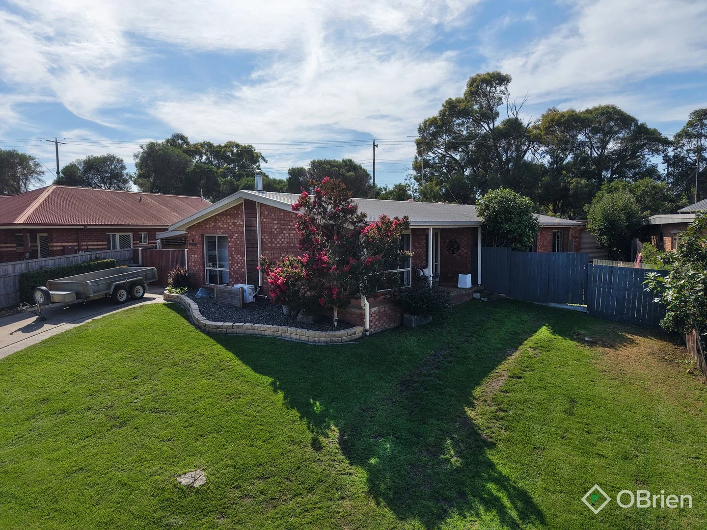 2 The Grange, Lucknow VIC 3875