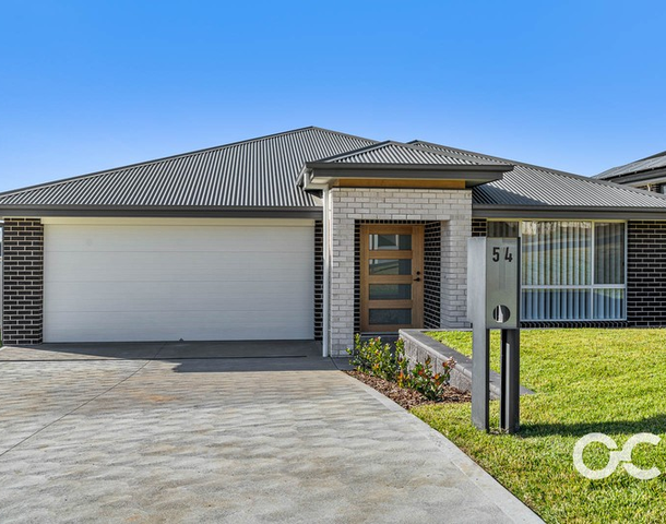 54 Sophie Drive, Orange NSW 2800