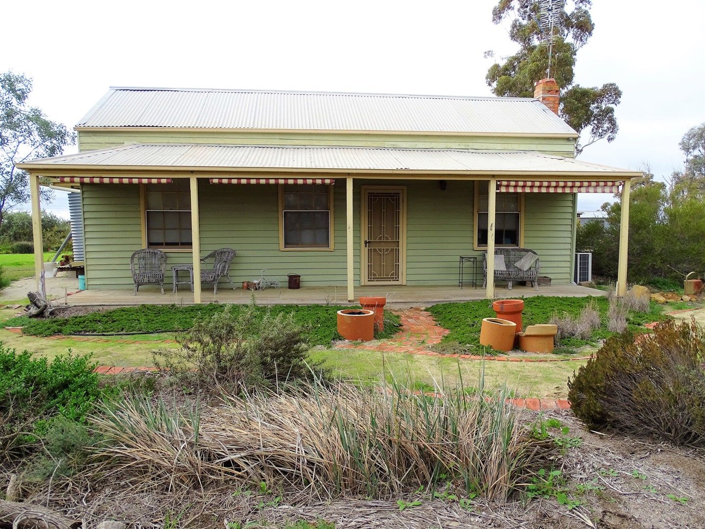 1784 Kerang-Murrabit Road, Capels Crossing, Kerang VIC 3579, Image 0