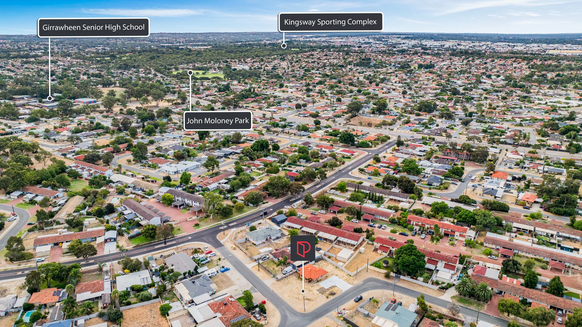 Additional image 4 of 35 & 39 Ferrara Way, Girrawheen WA 6064