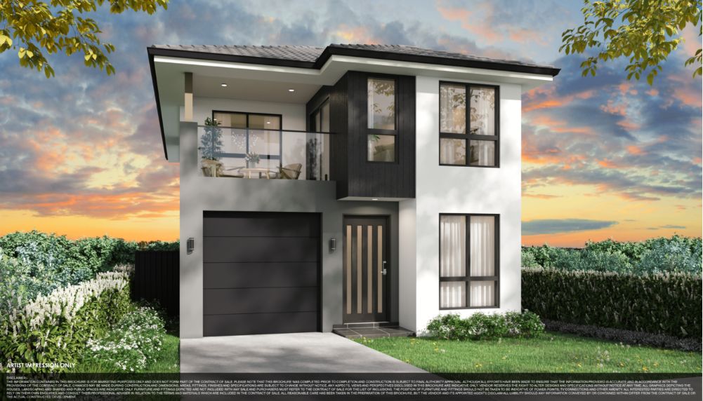 4 bedrooms Townhouse in  SCHOFIELDS NSW, 2762