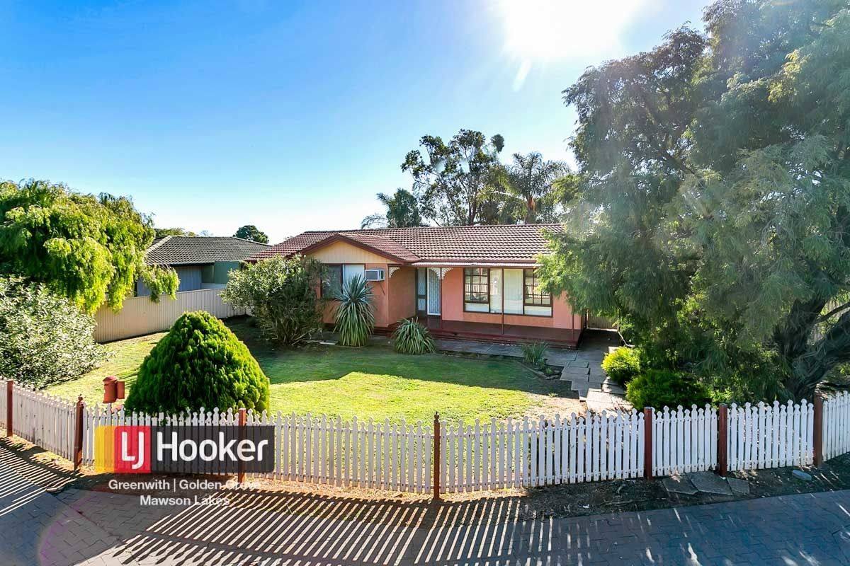 8 Whiteparish Road, Elizabeth North SA 5113, Image 0