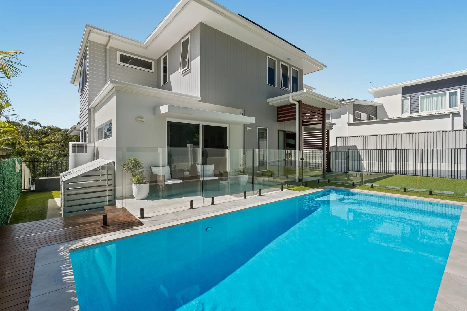 46 Panorama Drive, Reedy Creek QLD 4227