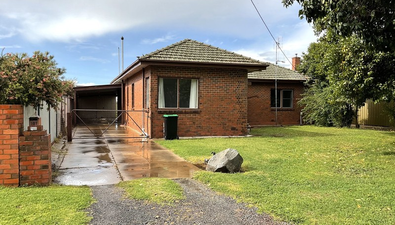 Picture of 107 Swallow Street, SHEPPARTON VIC 3630