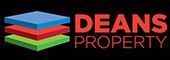 Logo for Deans Property