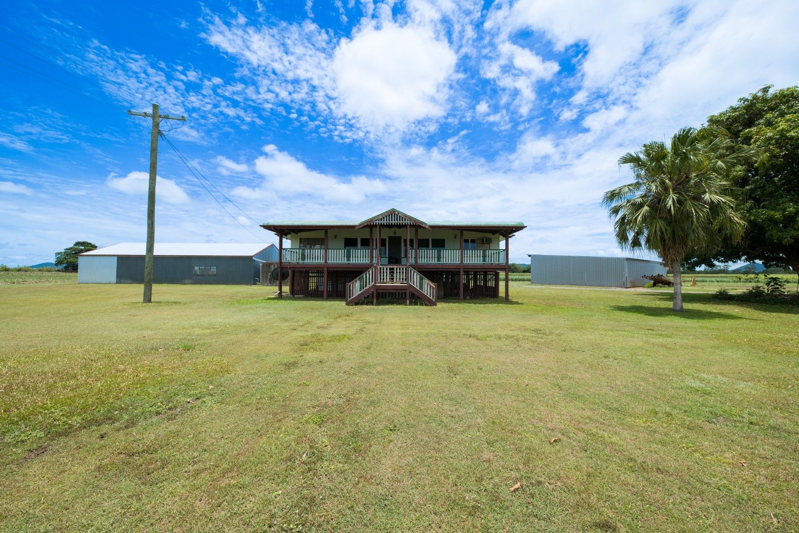 674 Crystalbrook Road, Crystal Brook QLD 4800, Image 0