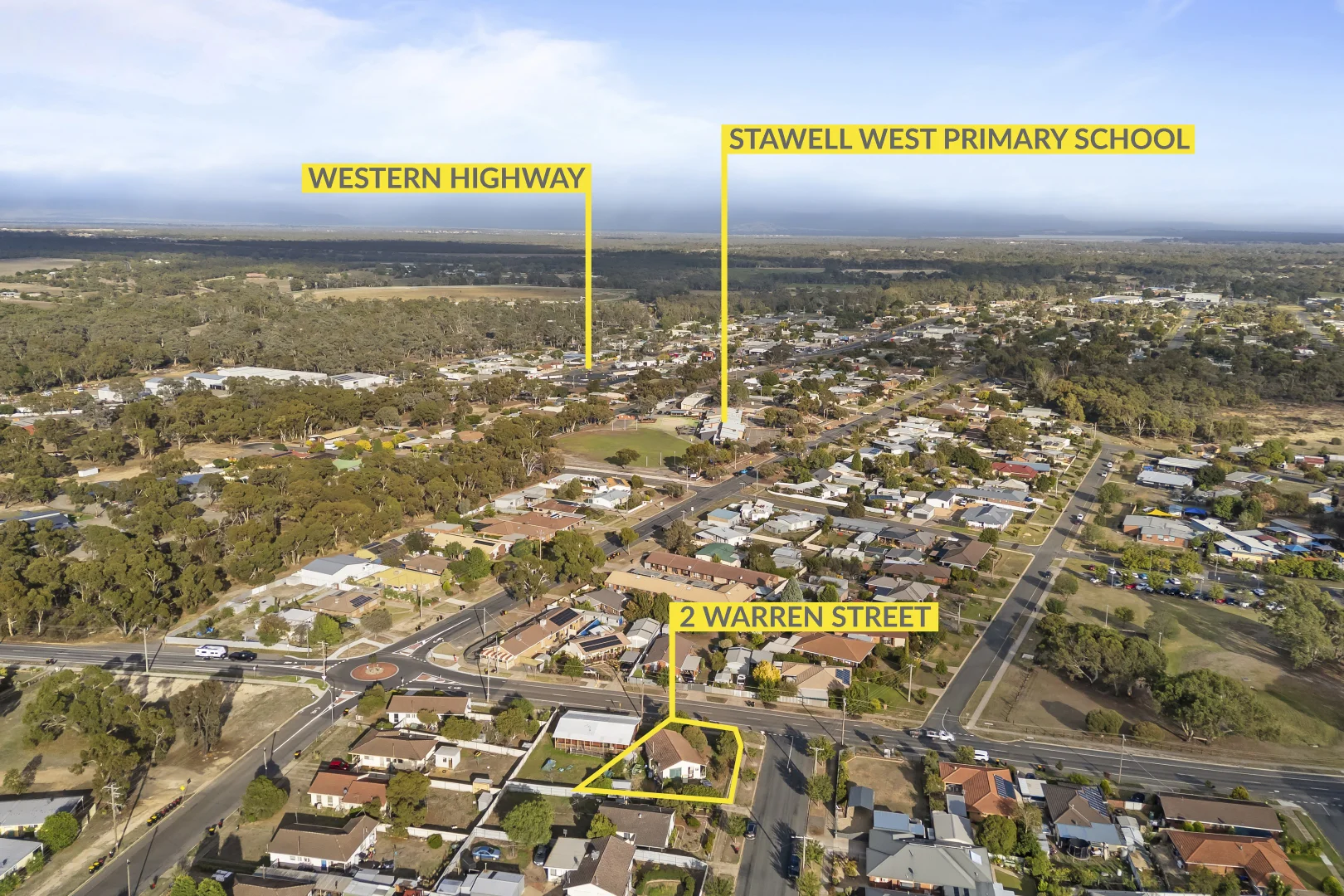 Additional image 12 of 2 Warren Street, Stawell VIC 3380