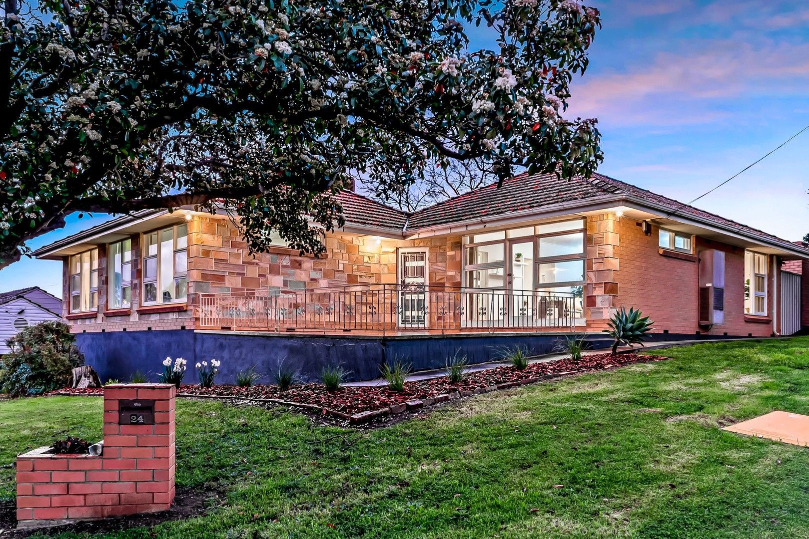 24 Sassafras Drive, Highbury SA 5089, Image 0