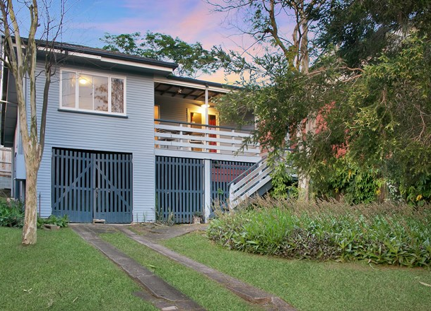 116 Gray Road, West End QLD 4101