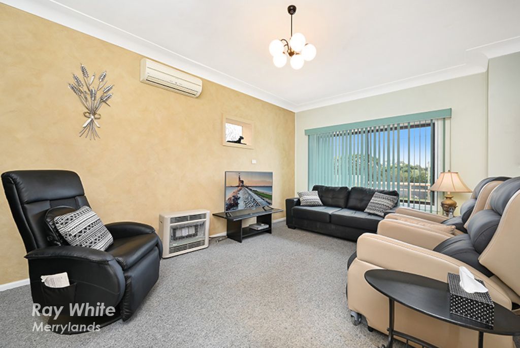 25 King Street, Guildford NSW 2161, Image 1