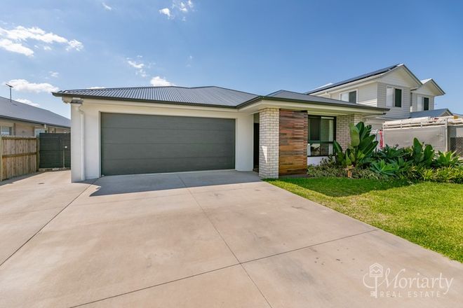 Picture of 36 Oxbow Cres, LAWNTON QLD 4501