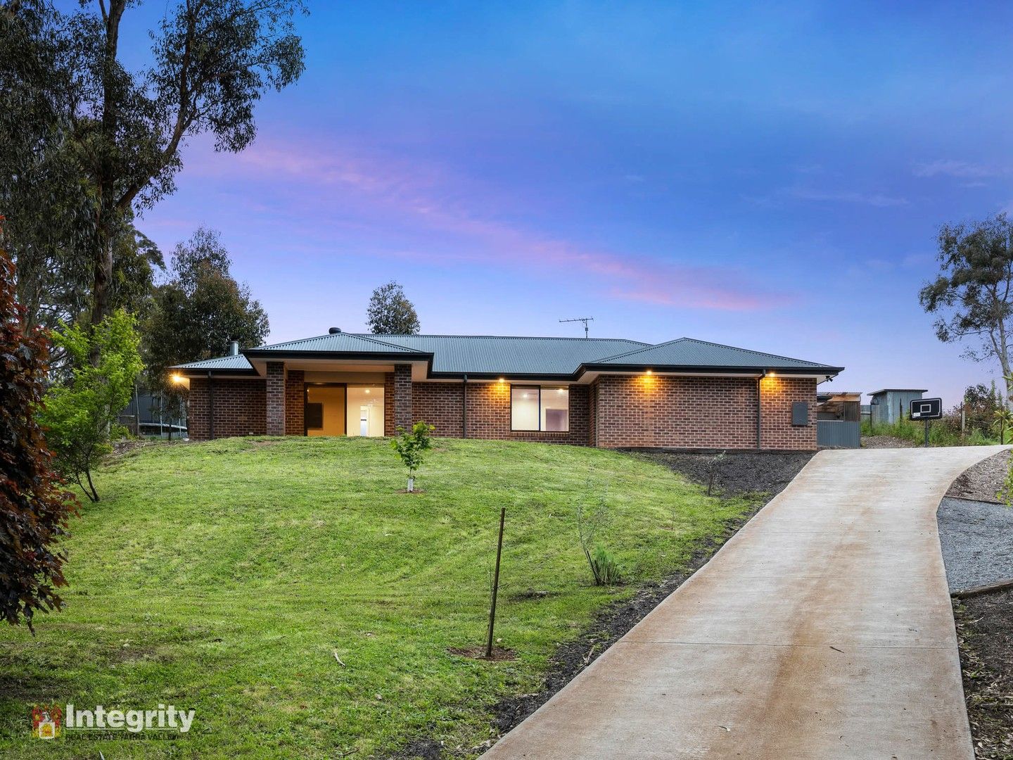 4 bedrooms House in 1 Keith Street KINGLAKE VIC, 3763